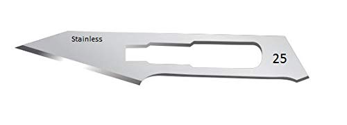 25 Surgical Blade